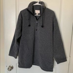 Express Athlétique Pullover